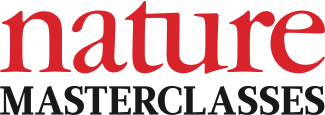Nature Masterclasses Logo