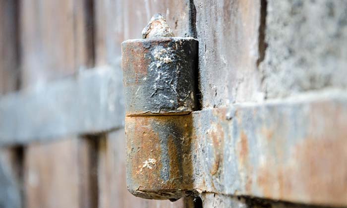 きしみ音の発生機構：軟らかい材料を硬い表面上ですべらせると音が出るのはなぜか