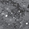 チェリャビンスク隕石中のヒスイ輝石と母天体での衝突イベントの特徴について