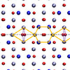 四酸化三鉄の高安定逆位相境界欠陥の原子構造と性質