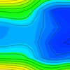 トロイダルプラズマの磁気島における輸送とトポロジーの自励振動