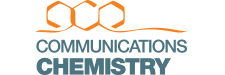 Communications Chemistry