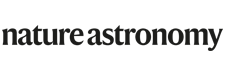 Nature Astronomy