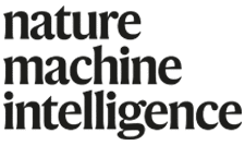 Nature Machine Intelligence