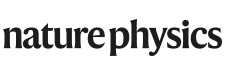 Nature Physics