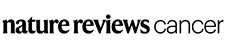 Nature Reviews Cancer