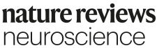 Nature Reviews Neuroscience