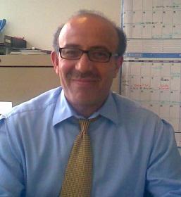 
Farid Amirouche is the CEO of the Algerian-American Foundation which fosters ties between Americans and Algerians through science and culture.

