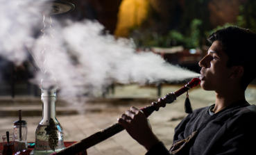 Waterpipe smoking may cause many forms of cancer afterall - News - Nature  Middle East