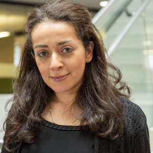Amira Roess is a US-based epidemiologist with expertise in the emergence and transmission of zoonotic infectious diseases globally.