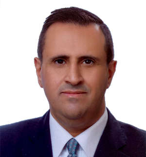Iyad Dahiyat is the former Secretary-General of the Water Authority of Jordan (WAJ) and the Ministry of Water and Irrigation in Jordan.