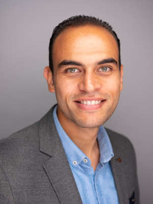 Mahmoud Abouelnaga is Solutions Fellow at the Center for Climate and Energy Solutions.