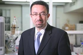 
Pierre Zalloua hopes to overcome Lebanese divides through genetics.
