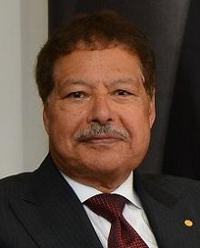 
Ahmed Zewail
