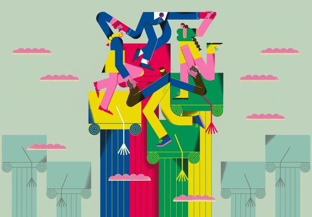 رسم توضيحي: أنطونيو رودريجيز