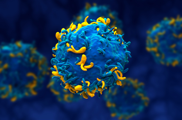 NEMES LASZLO/SPL /GETTY IMAGES