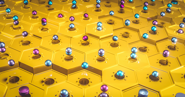 CIPhotos/ iStock / Getty Images Plus