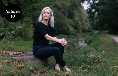 حقوق نشر الصورة: Alyssa Schukar for Nature&nbsp;