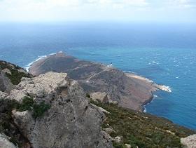 
Cap Bon, Tunisia
