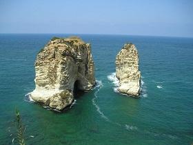 
The AUB's location on the coast of the Mediterranean will make it easy for the scientists to gather marine samples to study back in the laboratory.
