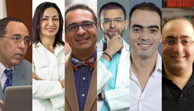 Five science communicators to follow in the Arab World - Features ...