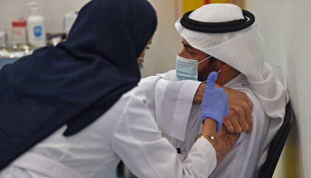 Grant supports Saudi infectious disease research - News - Nature Middle ...