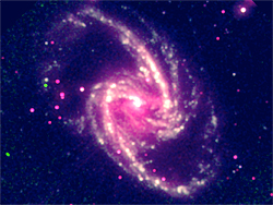 宇宙望遠鏡XMMニュートンとNuSTARの観測データから明らかになった、超大質量ブラックホールの姿。
