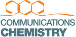 Communications Chemistry