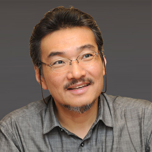 Masashi Yanagisawa