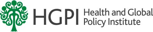 日本医療政策機構