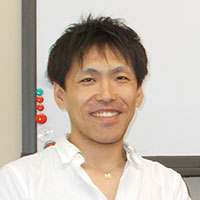 神川 龍馬