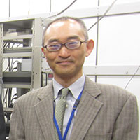 久保田 均氏