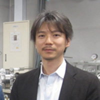 千葉 大地氏