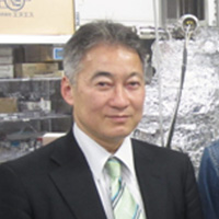 安藤 陽氏