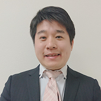 遠藤 裕介氏