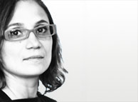 Stavroula Kousta