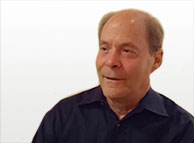 Thomas Bill Kornberg