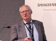 Harry Flint