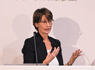 Nathalie Juge