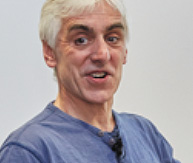 Nicholas Ryba