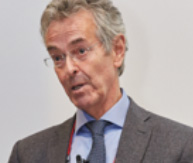 John Krebs