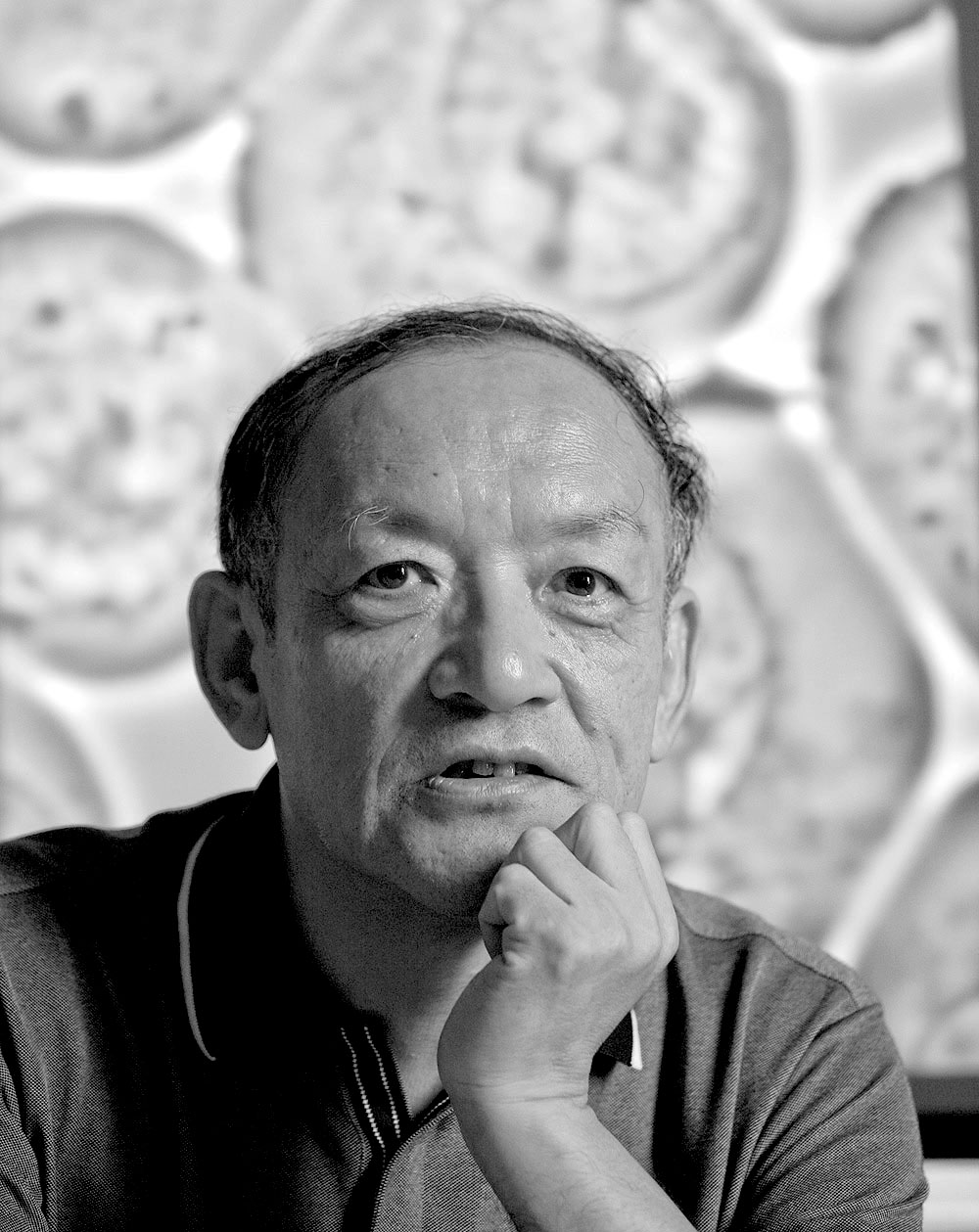 長田 重一氏