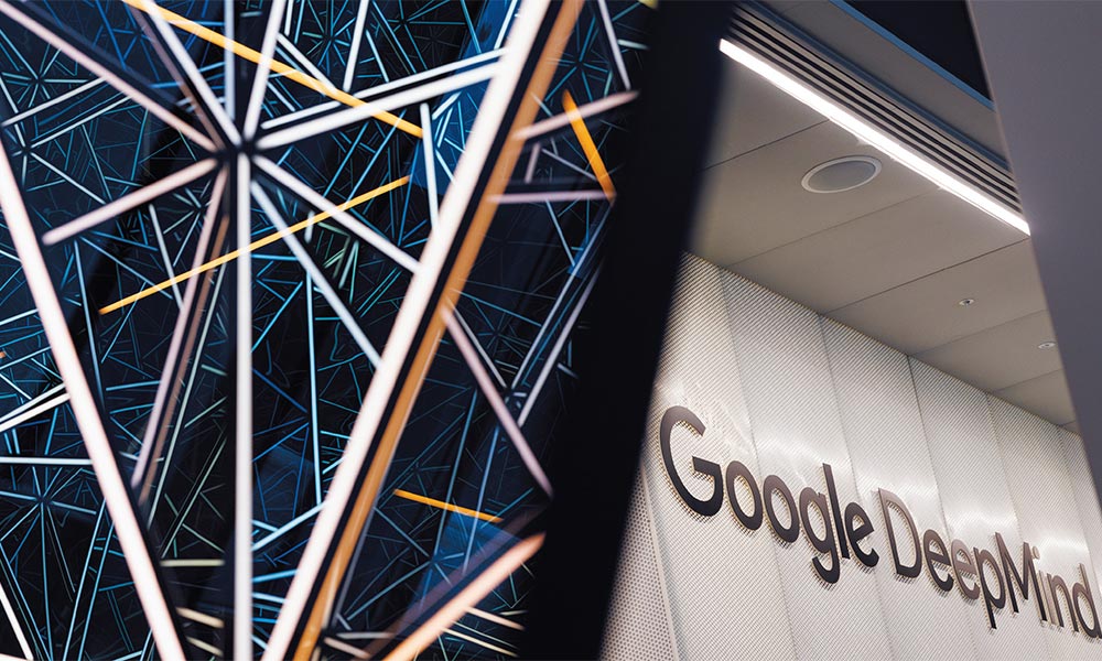 Latest Feature of the month