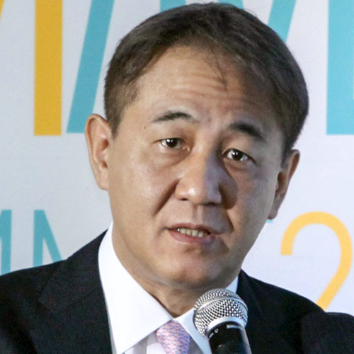 小川 誠司氏