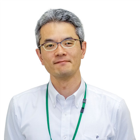 星野 温氏