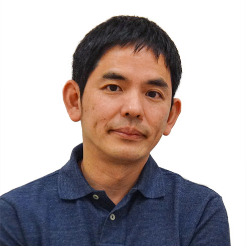 野田 展生氏