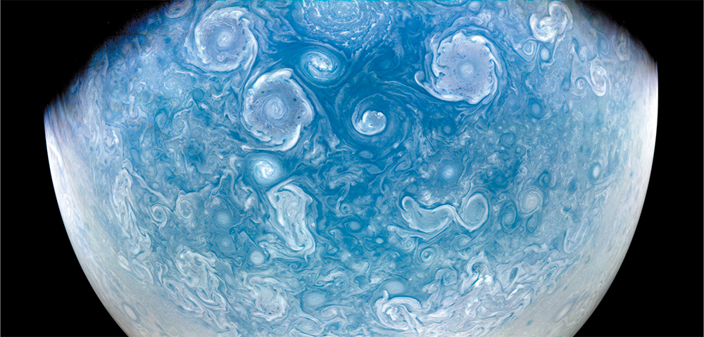 とっておき年間画像特集2023 | Nature ダイジェスト | Nature