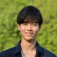 高橋 優太