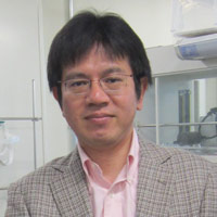 山田 淳夫氏