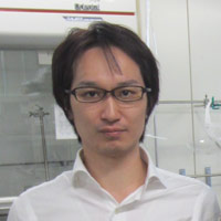 山田 裕貴氏